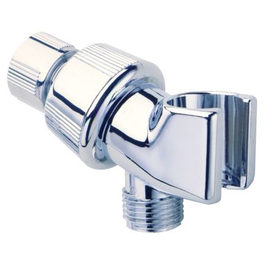 Click here to see Delta 75003140 DELTA 75003140 SHOWER ARM MOUNT CHROME