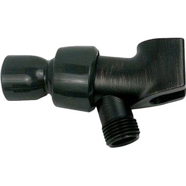 Click here to see Delta 75003RB DELTA 75003RB SHOWER ARM MOUNT OIL RUBBED BRONZE