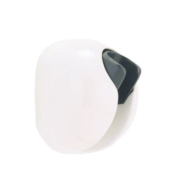 Click here to see Delta 75004WH Delta 75004WH Universal Shower Wall Mount