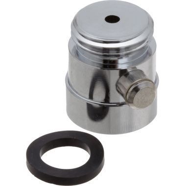 Click here to see Delta 75014140 DELTA 75014140 SOAP-UP SAVER PAUSE CONTROL CHROME