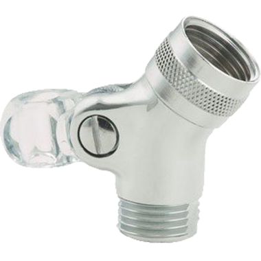 Click here to see Delta 75016 Delta 75016 Swivel Connector - Chrome