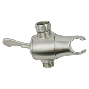 Click here to see Delta 75021SN Delta 75021SN Satin Nickel Diverter Mount - Replacement Part