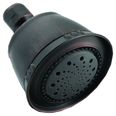 Click here to see Delta 75565RB Delta 75565RB Victorian Series Five-Spray Shower Head