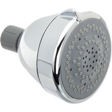 Click here to see Delta 75650SN Delta Universal Showering 6-Spray Function Hand Shower, 2.5 GPM, 80 Pressure Rating, Touch-Clean Technology, Satin Nickel - 75650SN