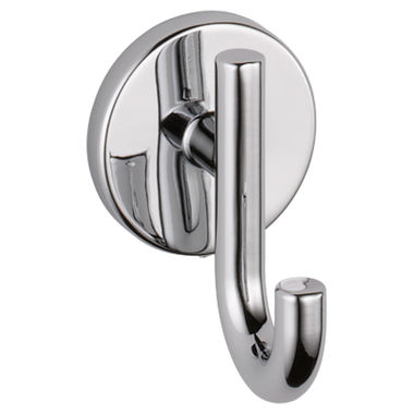 Click here to see Delta 75935 Delta Trinsic Robe Hook, Chrome - 75935