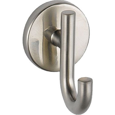 Click here to see Delta 75935-SS Delta Trinsic Robe Hook, Stainless - 75935-SS