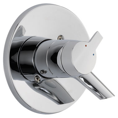 Click here to see Delta T17061 Delta T17061 Compel Monitor 17 Series Valve Only Trim, Chrome