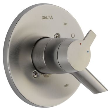 Click here to see Delta T17061-SS Delta T17061-SS Compel Monitor 17 Series Valve Only Trim - Stainless