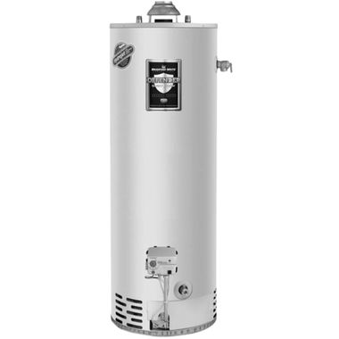 Click here to see Bradford White M-I-30T6FBN-337 Bradford White MI30T6FBN-337 30Gal Nat Gas Water Heater
