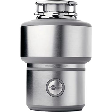 Click here to see Insinkerator EXCEL Insinkerator Excel Evolution Garbage Disposal, 1 HP, Less Cord - EXCEL