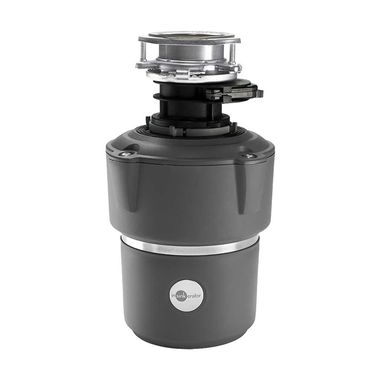 Click here to see Insinkerator COVER-CONTROL-PLUS Insinkerator Evolution Cover Control Plus 3/4 HP Garbage Disposal Less Cord