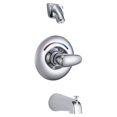 Click here to see Delta T13H262 Delta T13H262 Tub/Shower Trim