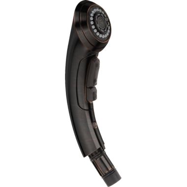 Click here to see Delta RP70735RB DELTA RP70735RB PART PULL-OUT WAND ASSEMBLY VENETIAN BRONZE