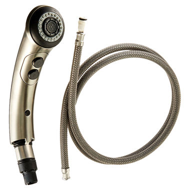 Click here to see Delta RP70736SS DELTA RP70736SS Brilliance Stainless Pull-Out Wand Assembly - Part