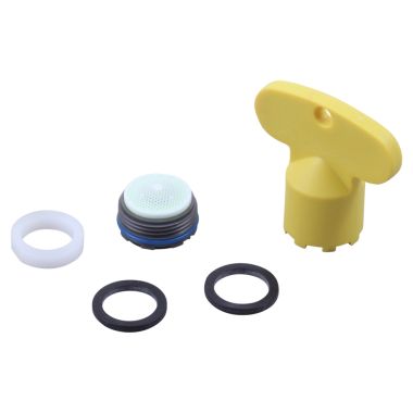 Click here to see Delta RP73806 DELTA RP73806 PART 0.5 GPM TT AERATOR