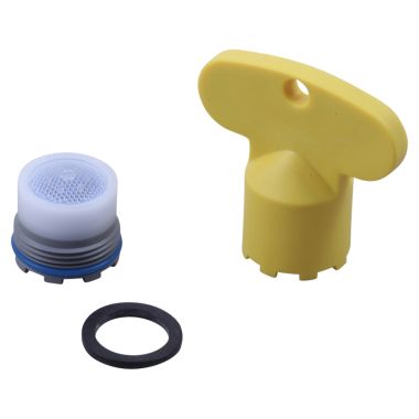 Click here to see Delta RP73805 DELTA RP73805 PART 1.0 GPM TT AERATOR