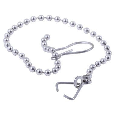 Click here to see Delta RP72850 Delta RP72850 Ball Chain with Pothook