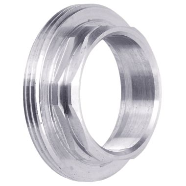 Click here to see Delta RP72994 Delta Trinsic Chrome Bonnet Nut for 574-MPU-DST, 574-LPU-DST, and 774-DST Single-Handle Bathroom Faucets - RP72994