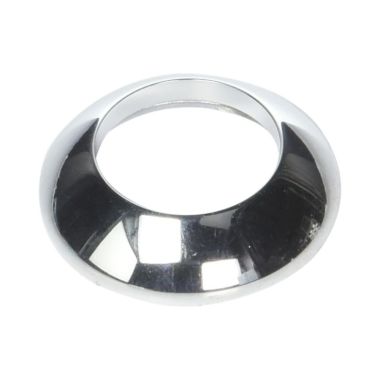 Click here to see Delta RP72709 Delta Cassidy Chrome Replacement Cap for 598LF-MPU, 798LF, 597LF-MPU, and 797LF Cassidy Single-Handle Bathroom Faucets, / - RP72709