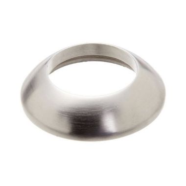 Click here to see Delta RP72709AR Delta Cassidy Arctic Stainless Replacement Cap for 598LF-MPU, 798LF, 597LF-MPU, and 797LF Cassidy Single-Handle Bathroom Faucets - RP72709AR