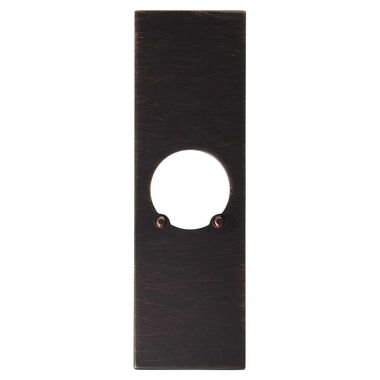 Click here to see Delta RP63970RB Delta RP63970RB Vero Escutcheon Plate