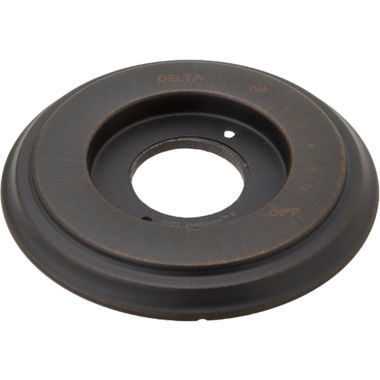 Click here to see Delta RP72569RB Delta RP72569RB Cassidy Escutcheon Plate