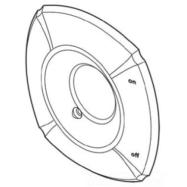 Click here to see Delta RP61270PT Delta RP61270PT Addison 17/17T Series Escutcheon