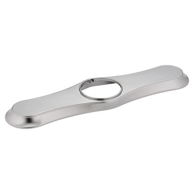 Click here to see Delta RP71545AR Delta RP71545AR Cassidy Kitchen Faucet Escutcheon