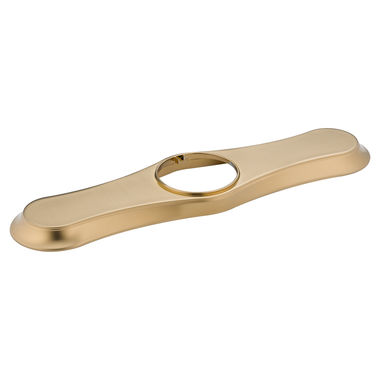 Click here to see Delta RP71545CZ Delta RP71545CZ Cassidy Kitchen Faucet Escutcheon