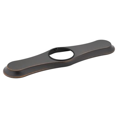 Click here to see Delta RP71545RB Delta RP71545RB Venetian Bronze Escutcheon - Replacement Part