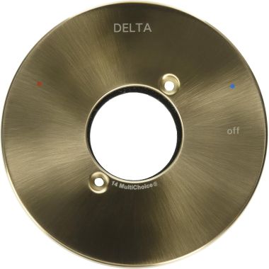 Click here to see Delta RP73373CZ Delta Trinsic 6