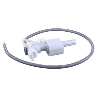 Click here to see Delta RP71168 Delta RP71168 Side-Mounted Fill Valve - Replacement Part