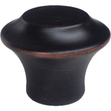Click here to see Delta RP72566RB Delta RP72566RB Tub Spout Finial, Venetian Bronze
