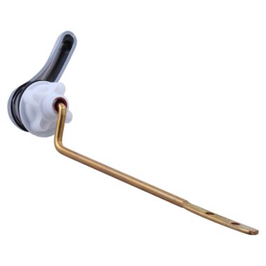 Click here to see Delta RP71165 Delta RP71165 Prelude Side Mount Toilet Flush Lever Assembly - Chrome