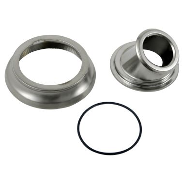 Click here to see Delta RP72721SS DELTA RP72721SS PART HAND SHOWER BASE & SET SCREW STAINLESS