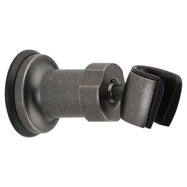 Click here to see Delta RP61294PT Delta RP61294PT Aged Pewter Hand Shower Mount