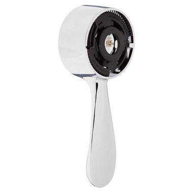 Click here to see Delta RP73643 Delta RP73643 Chrome Classic Metal-Lever Handle Kit