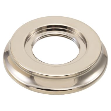 Click here to see Delta RP72722PN DELTA RP72722PN PART HANDLE BASE & GASKET POLISHED NICKEL