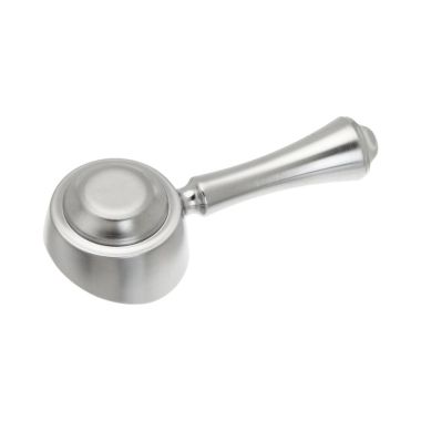 Click here to see Delta RP72710AR Delta Cassidy Arctic Stainless Metal Lever Handle Kit for 598LF-MPU, 798LF, 597LF-MPU, and 797LF Cassidy Single-Handle Bathroom Faucets - RP72710AR