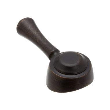Click here to see Delta RP72710RB Delta Cassidy Venetian Bronze Metal Lever Handle Kit for 598LF-MPU, 798LF, 597LF-MPU, and 797LF Cassidy Single-Handle Bathroom Faucets - RP72710RB