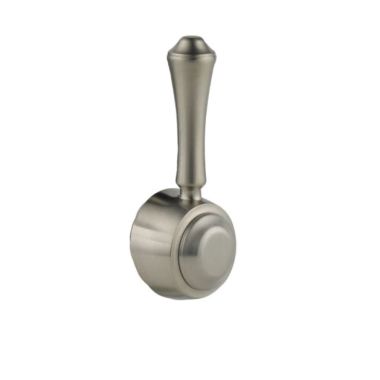 Click here to see Delta RP72710SS Delta Cassidy Stainless Metal Lever Handle Kit for 598LF-MPU, 798LF, 597LF-MPU, and 797LF Cassidy Single-Handle Bathroom Faucets - RP72710SS