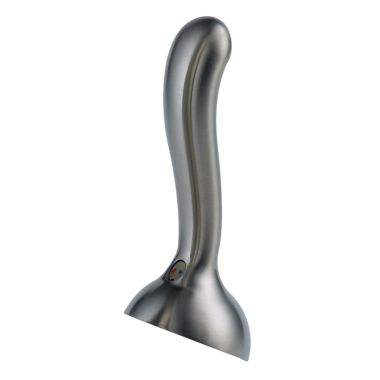 Click here to see Delta RP63195AR Delta RP63195AR Arctic Stainless Handle, Set Screw, and Button - Part