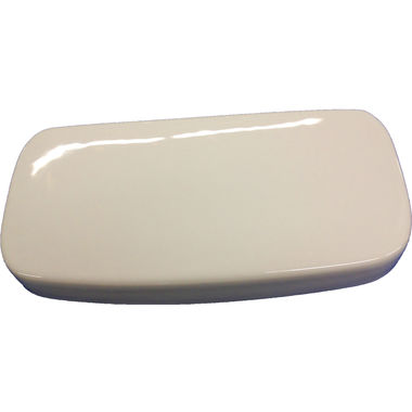 Click here to see Delta RP71180WH Delta RP71180WH White Toilet Tank Lid-Part