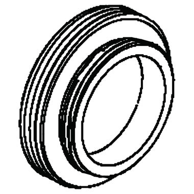 Click here to see Delta RP72728 Delta Cassidy Chrome Bonnet Nut for Single-Handle Bathroom and Bar Faucets - RP72728