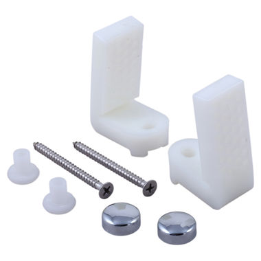 Click here to see Delta RP71200 Delta RP71200 Concealed Trapway Mounting Hardware - Replacement Part