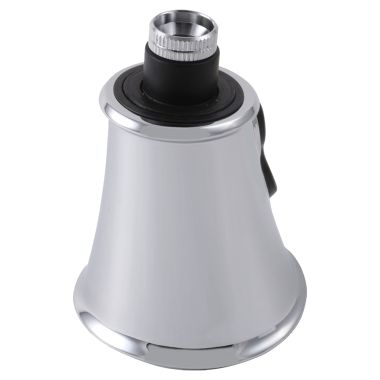 Click here to see Delta RP72680 Delta RP72680 Cassidy Series Pull-Down Sprayer Assembly