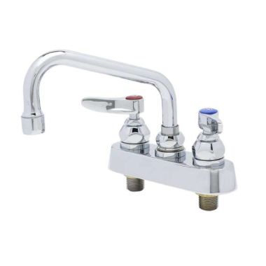 Click here to see T&S Brass B-1110 T&S Brass B-1110 4