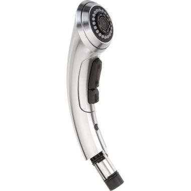 Click here to see Delta RP70735AR DELTA RP70735AR PART PULL-OUT WAND ASSEMBLY ARCTIC STAINLESS