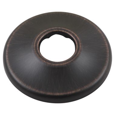Click here to see Delta RP38452RB Delta RP34852RB Venetian Bronze Lockwood Shower Arm Flange