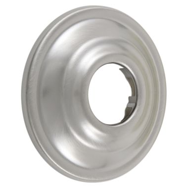 Click here to see Delta RP72562SS Delta RP52144SS Stainless Cassidy Shower Arm Flange